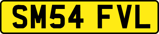 SM54FVL