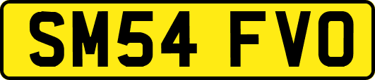 SM54FVO