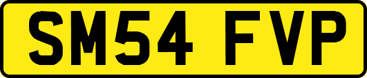 SM54FVP