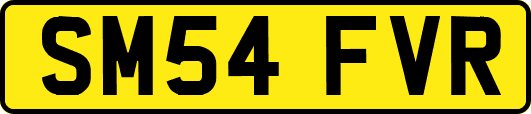 SM54FVR