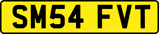SM54FVT