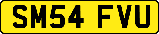 SM54FVU
