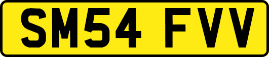 SM54FVV