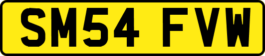 SM54FVW