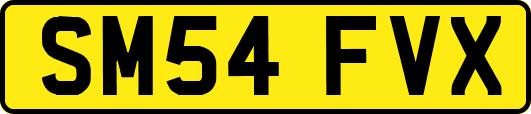 SM54FVX