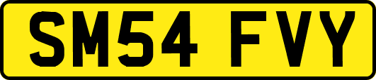 SM54FVY