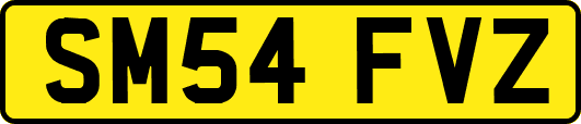 SM54FVZ