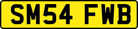 SM54FWB