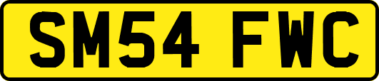 SM54FWC