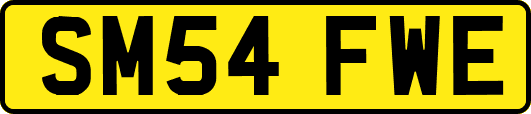 SM54FWE