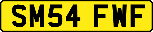 SM54FWF