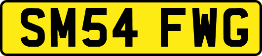 SM54FWG