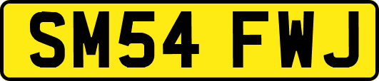 SM54FWJ