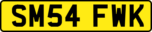 SM54FWK