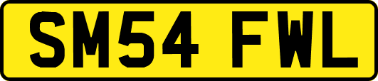 SM54FWL