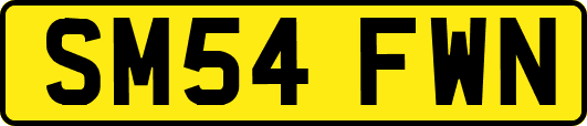 SM54FWN