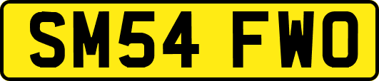 SM54FWO