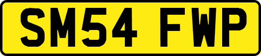 SM54FWP