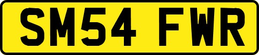 SM54FWR