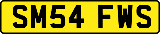 SM54FWS