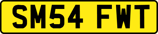 SM54FWT