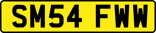 SM54FWW