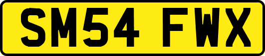 SM54FWX