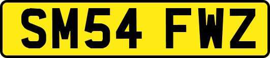 SM54FWZ