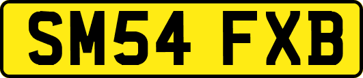 SM54FXB