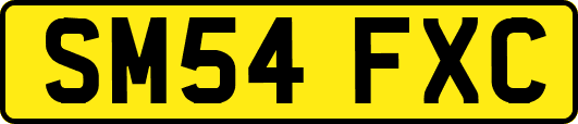SM54FXC