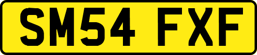 SM54FXF