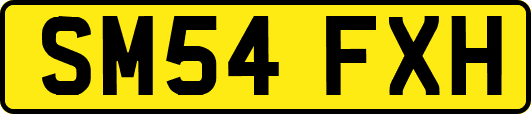 SM54FXH