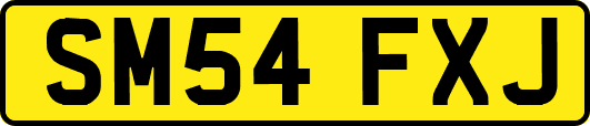 SM54FXJ