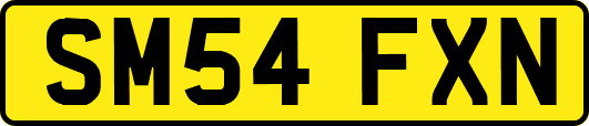 SM54FXN