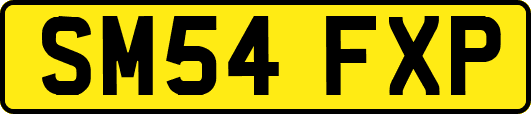 SM54FXP