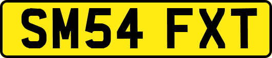 SM54FXT