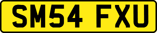 SM54FXU