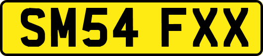 SM54FXX