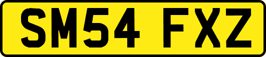 SM54FXZ