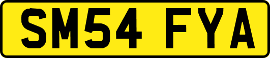 SM54FYA