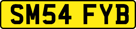 SM54FYB