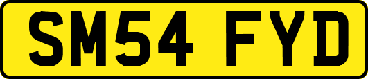 SM54FYD