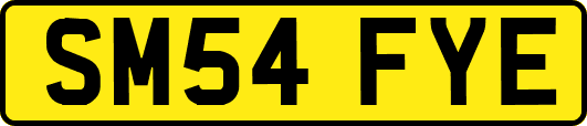 SM54FYE