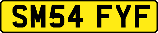 SM54FYF