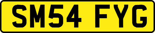 SM54FYG