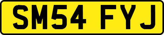 SM54FYJ