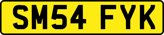 SM54FYK