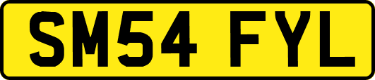 SM54FYL