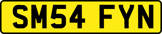 SM54FYN