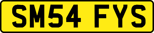 SM54FYS